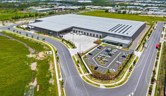 Factory, Warehouse & Industrial commercial property for lease at 2 Fairway Street Stapylton QLD 4207 Factory, Warehouse & Industrial commercial property for lease at 2 Fairway Street Stapylton QLD 4207