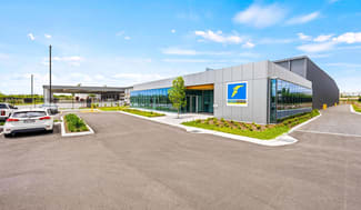 Factory, Warehouse & Industrial commercial property for lease at 2 Fairway Street Stapylton QLD 4207 Factory, Warehouse & Industrial commercial property for lease at 2 Fairway Street Stapylton QLD 4207
