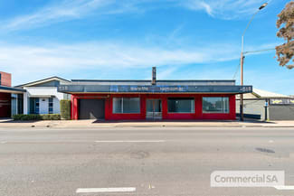 Shop & Retail commercial property leased at 518 Brighton Road Brighton SA 5048 Shop & Retail commercial property leased at 518 Brighton Road Brighton SA 5048