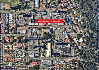 Offices commercial property leased at 2/23 Haynes Street Kalamunda WA 6076 Offices commercial property leased at 2/23 Haynes Street Kalamunda WA 6076