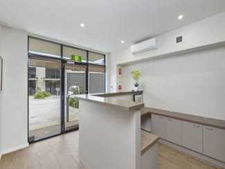 Factory, Warehouse & Industrial commercial property leased at 11/5 Satu Way Mornington VIC 3931 Factory, Warehouse & Industrial commercial property leased at 11/5 Satu Way Mornington VIC 3931