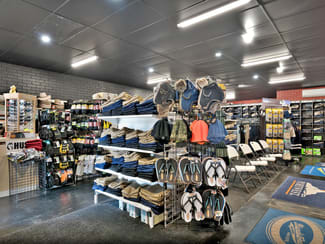 Shop & Retail commercial property for lease at Shop 3 & 4/4 Brooks Avenue Wyoming NSW 2250