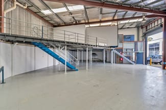 Offices commercial property for lease at Unit 23/17-21 Bowden Street Alexandria NSW 2015