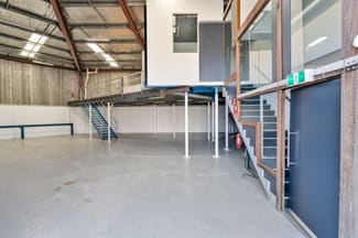 Offices commercial property for lease at Unit 23/17-21 Bowden Street Alexandria NSW 2015