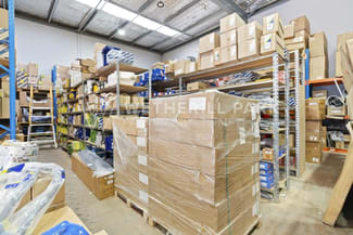 Factory, Warehouse & Industrial commercial property leased at Smithfield NSW 2164