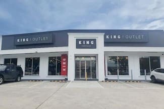 Showrooms / Bulky Goods commercial property for lease at 143 Harvester Road Sunshine VIC 3020 Showrooms / Bulky Goods commercial property for lease at 143 Harvester Road Sunshine VIC 3020