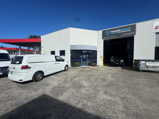 Factory, Warehouse & Industrial commercial property leased at 4/3 Gatwick Road Bayswater North VIC 3153 Factory, Warehouse & Industrial commercial property leased at 4/3 Gatwick Road Bayswater North VIC 3153