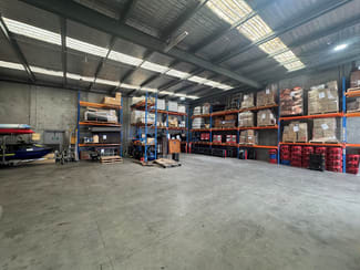 Factory, Warehouse & Industrial commercial property leased at 4/3 Gatwick Road Bayswater North VIC 3153 Factory, Warehouse & Industrial commercial property leased at 4/3 Gatwick Road Bayswater North VIC 3153