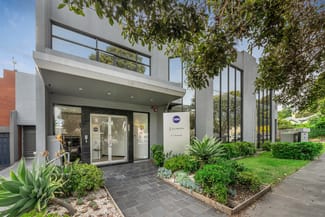 Offices commercial property for lease at 5-7 Guest Street Hawthorn VIC 3122 Offices commercial property for lease at 5-7 Guest Street Hawthorn VIC 3122