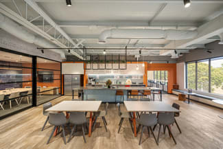 Offices commercial property for lease at 5-7 Guest Street Hawthorn VIC 3122 Offices commercial property for lease at 5-7 Guest Street Hawthorn VIC 3122