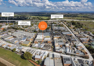 Offices commercial property leased at 1 Elgin Street Maitland NSW 2320 Offices commercial property leased at 1 Elgin Street Maitland NSW 2320
