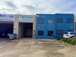 Other commercial property for lease at 11/266 Osborne Avenue Clayton South VIC 3169 Other commercial property for lease at 11/266 Osborne Avenue Clayton South VIC 3169