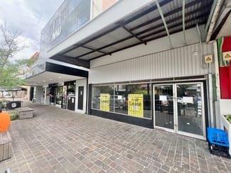 Shop & Retail commercial property leased at 22 Good St Granville NSW 2142 Shop & Retail commercial property leased at 22 Good St Granville NSW 2142