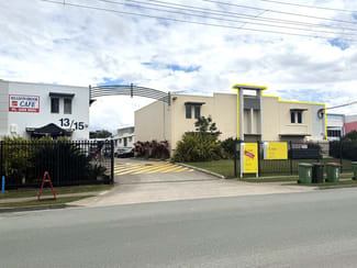 Factory, Warehouse & Industrial commercial property leased at 25/13-15 Ellerslie Road Meadowbrook QLD 4131 Factory, Warehouse & Industrial commercial property leased at 25/13-15 Ellerslie Road Meadowbrook QLD 4131