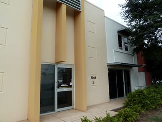 Factory, Warehouse & Industrial commercial property leased at 25/13-15 Ellerslie Road Meadowbrook QLD 4131 Factory, Warehouse & Industrial commercial property leased at 25/13-15 Ellerslie Road Meadowbrook QLD 4131