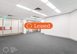 Shop & Retail commercial property leased at 746 Swanston Street Carlton VIC 3053
