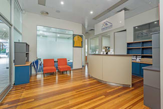 Offices commercial property for lease at 1/95 Denham Street Townsville City QLD 4810