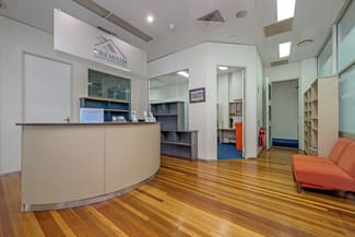Offices commercial property for lease at 1/95 Denham Street Townsville City QLD 4810