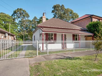 Offices commercial property leased at 21 Fennell Street Parramatta NSW 2150 Offices commercial property leased at 21 Fennell Street Parramatta NSW 2150