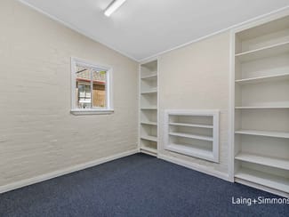 Offices commercial property leased at 21 Fennell Street Parramatta NSW 2150 Offices commercial property leased at 21 Fennell Street Parramatta NSW 2150