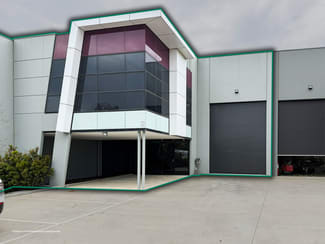 Factory, Warehouse & Industrial commercial property leased at 1/33 Industrial Circuit Cranbourne West VIC 3977 Factory, Warehouse & Industrial commercial property leased at 1/33 Industrial Circuit Cranbourne West VIC 3977