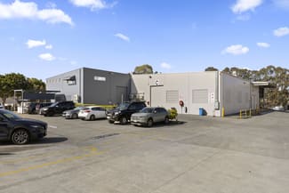 Factory, Warehouse & Industrial commercial property leased at Building C/56 Ingleston Road Wakerley QLD 4154 Factory, Warehouse & Industrial commercial property leased at Building C/56 Ingleston Road Wakerley QLD 4154