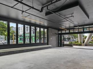 Showrooms / Bulky Goods commercial property leased at 1/27 Commercial Road Newstead QLD 4006