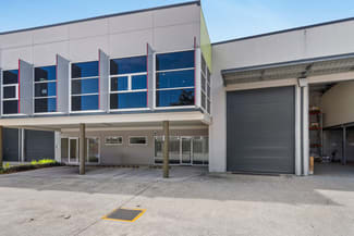 Factory, Warehouse & Industrial commercial property leased at 3/41 Lavarack Avenue Eagle Farm QLD 4009 Factory, Warehouse & Industrial commercial property leased at 3/41 Lavarack Avenue Eagle Farm QLD 4009