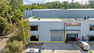 Factory, Warehouse & Industrial commercial property sold at 9/12-20 Daintree Drive Redland Bay QLD 4165 Factory, Warehouse & Industrial commercial property sold at 9/12-20 Daintree Drive Redland Bay QLD 4165