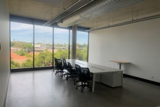 Offices commercial property leased at 2.01/76A Edinburgh Road Marrickville NSW 2204