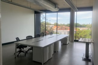 Offices commercial property leased at 2.01/76A Edinburgh Road Marrickville NSW 2204