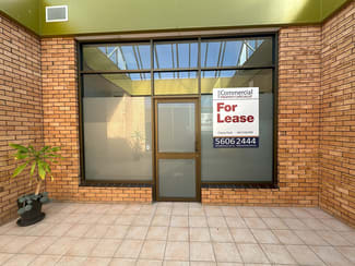 Offices commercial property for lease at 5&6/38-40 Bowra Street Nambucca Heads NSW 2448