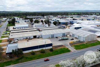 Factory, Warehouse & Industrial commercial property for lease at 11 Lawson Street East Wagga Wagga NSW 2650 Factory, Warehouse & Industrial commercial property for lease at 11 Lawson Street East Wagga Wagga NSW 2650