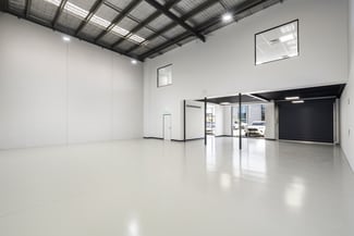 Showrooms / Bulky Goods commercial property leased at D14/2A Westall Road Clayton VIC 3168