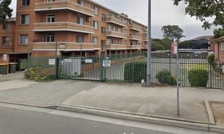 Other commercial property for lease at 20 Hughes St Cabramatta NSW 2166