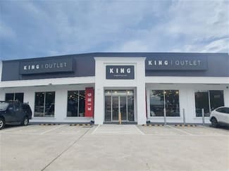 Shop & Retail commercial property for lease at 143 Harvester Road Sunshine VIC 3020 Shop & Retail commercial property for lease at 143 Harvester Road Sunshine VIC 3020
