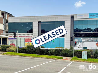 Offices commercial property leased at 6/197 Springvale Road Nunawading VIC 3131 Offices commercial property leased at 6/197 Springvale Road Nunawading VIC 3131