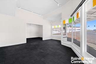 Offices commercial property leased at 1 Dickson Street Wooloowin QLD 4030