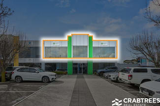 Offices commercial property leased at 10/270 Ferntree Gully Road Notting Hill VIC 3168 Offices commercial property leased at 10/270 Ferntree Gully Road Notting Hill VIC 3168