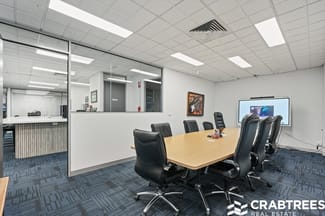 Offices commercial property leased at 10/270 Ferntree Gully Road Notting Hill VIC 3168 Offices commercial property leased at 10/270 Ferntree Gully Road Notting Hill VIC 3168