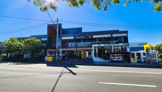 Shop & Retail commercial property for lease at 3/183 Given Terrace Paddington QLD 4064 Shop & Retail commercial property for lease at 3/183 Given Terrace Paddington QLD 4064