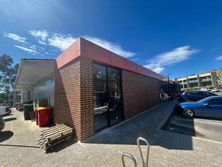 Shop & Retail commercial property for lease at 5/2 Duyfken Place Red Hill ACT 2603