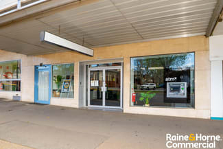 Shop & Retail commercial property leased at 80a Fitzmaurice Street Wagga Wagga NSW 2650 Shop & Retail commercial property leased at 80a Fitzmaurice Street Wagga Wagga NSW 2650