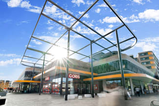 Shop & Retail commercial property for lease at 36 Badham Street Dickson ACT 2602