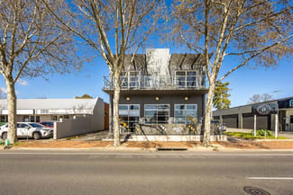Offices commercial property leased at 123 Henley Beach Road Mile End SA 5031
