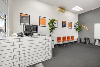 Offices commercial property leased at 123 Henley Beach Road Mile End SA 5031
