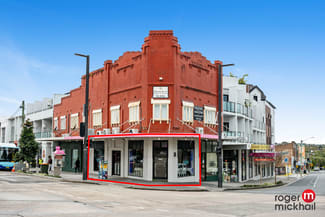 Shop & Retail commercial property leased at 84 Ramsay Road Five Dock NSW 2046 Shop & Retail commercial property leased at 84 Ramsay Road Five Dock NSW 2046