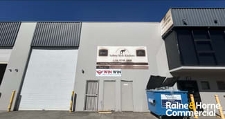 Factory, Warehouse & Industrial commercial property leased at 10/340 Hoxton Park Road Prestons NSW 2170 Factory, Warehouse & Industrial commercial property leased at 10/340 Hoxton Park Road Prestons NSW 2170