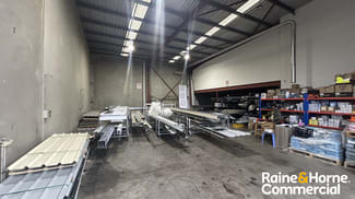 Factory, Warehouse & Industrial commercial property leased at 10/340 Hoxton Park Road Prestons NSW 2170 Factory, Warehouse & Industrial commercial property leased at 10/340 Hoxton Park Road Prestons NSW 2170