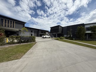 Factory, Warehouse & Industrial commercial property sold at 7/14 Strong Street Baringa QLD 4551 Factory, Warehouse & Industrial commercial property sold at 7/14 Strong Street Baringa QLD 4551